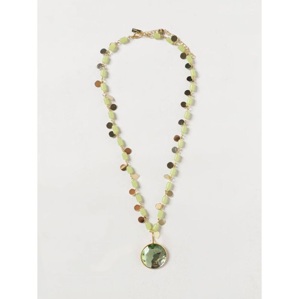 Allujewels Jewel Woman Green
